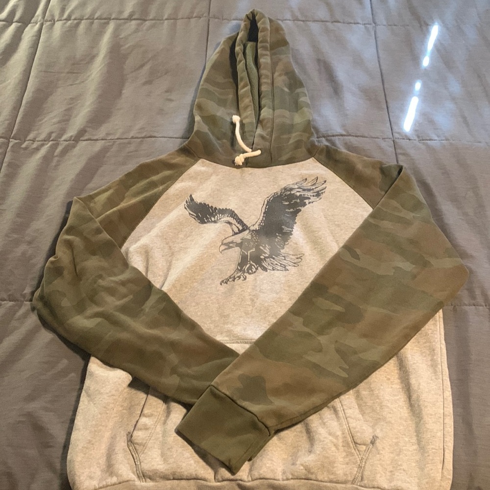 American Eagle Hoodie